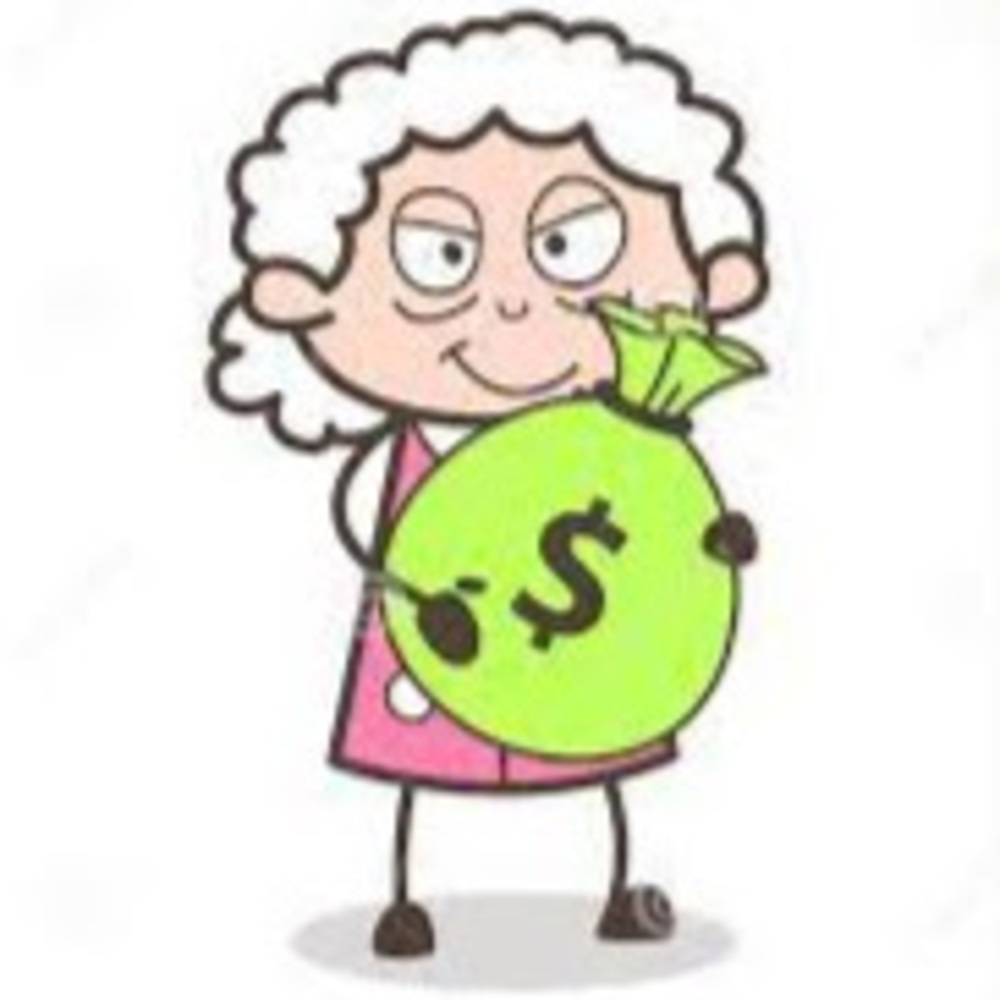 Meet your Posher, Purple